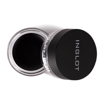 X Maura All The Drama Eyeliner Gel